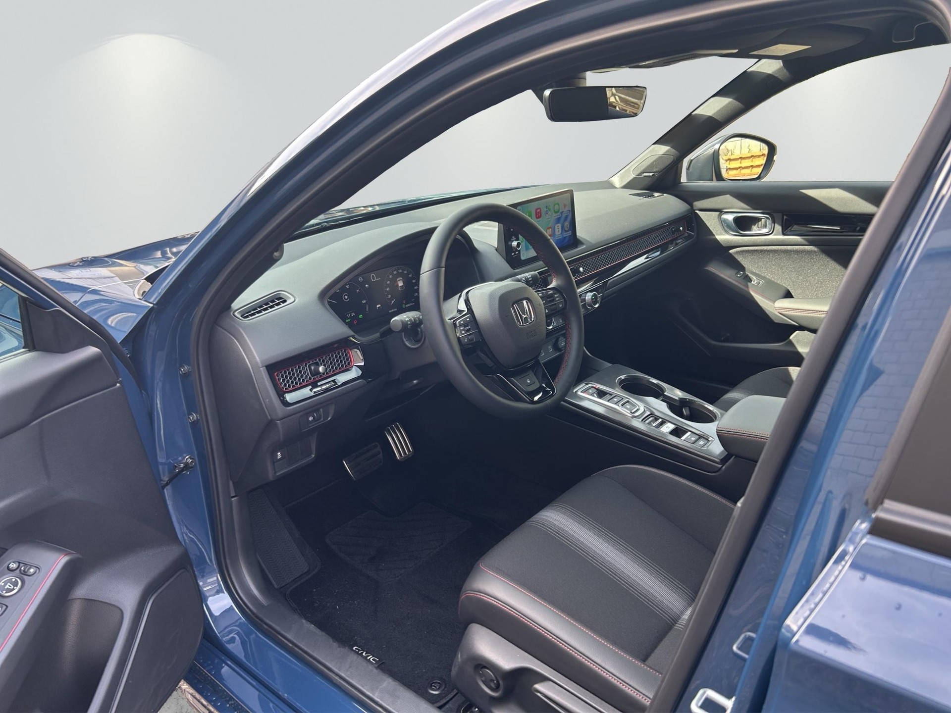HONDA Civic 2.0 i-MMD Sport-image-10
