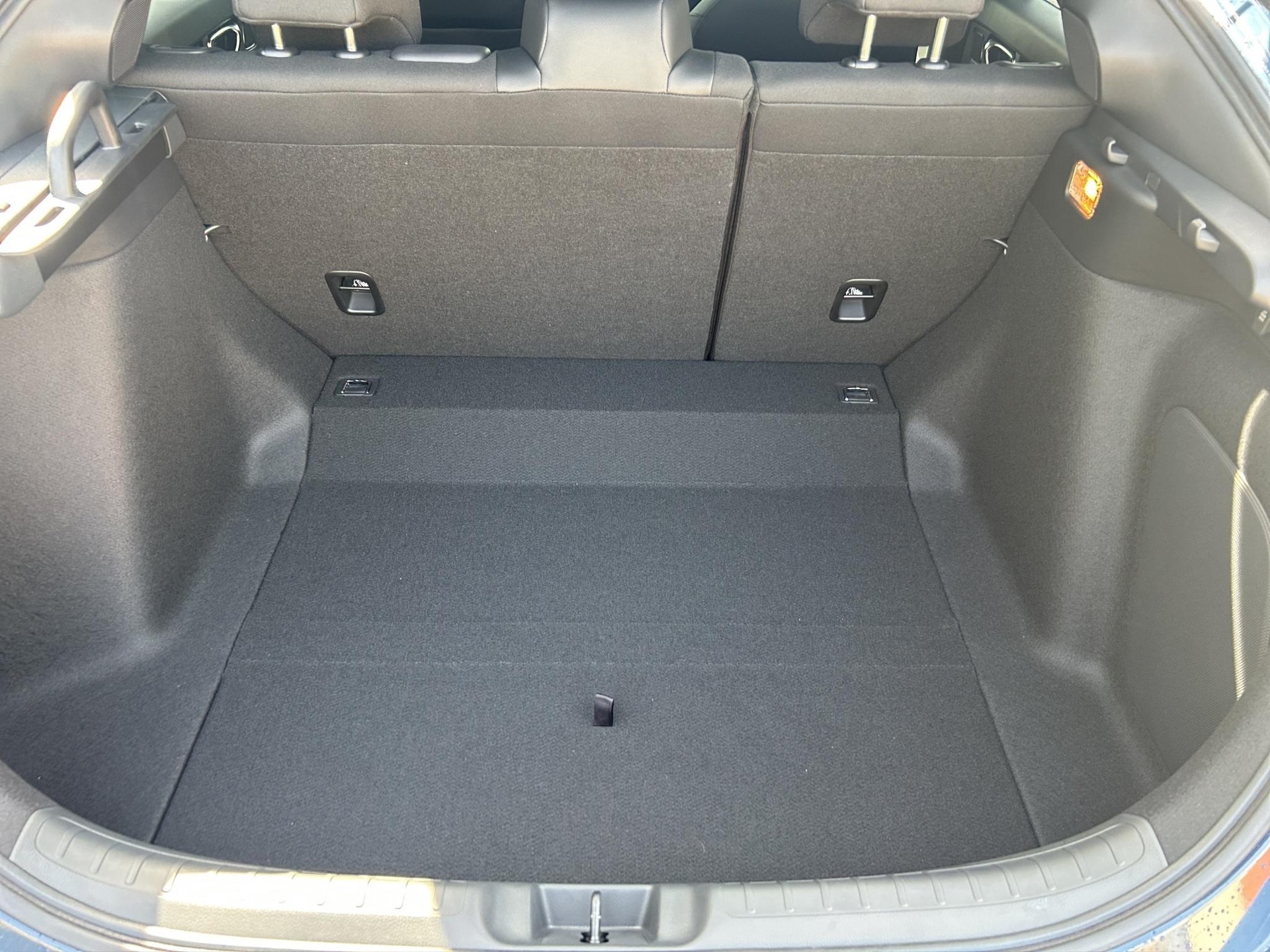 HONDA Civic 2.0 i-MMD Sport-image-14