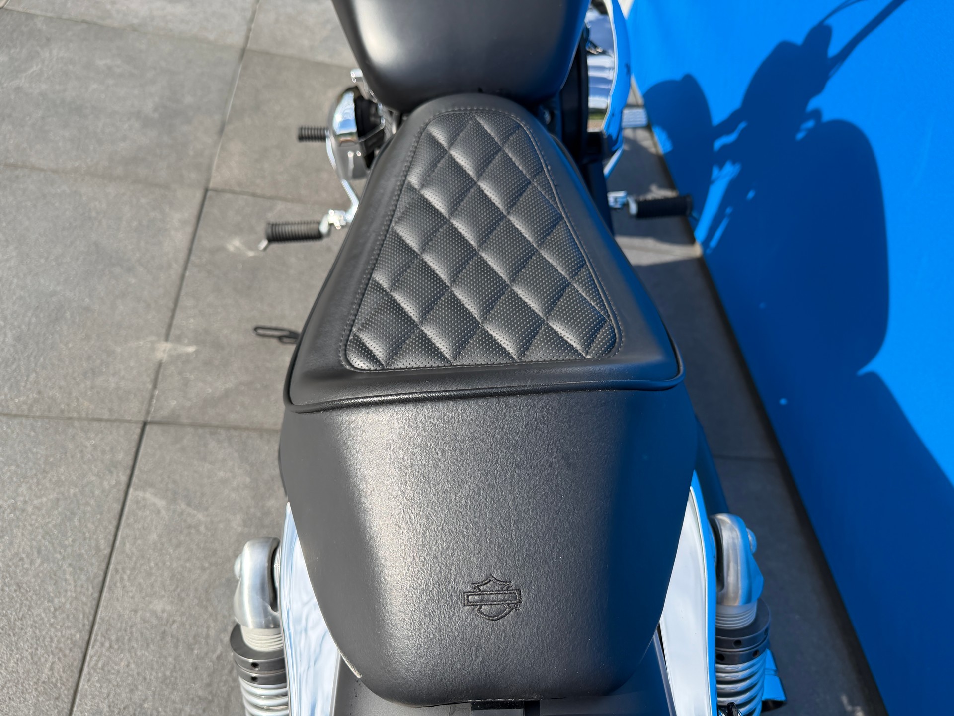 HARLEY-DAVIDSON XL 1200 CB Sportster Custom ABS-image-12
