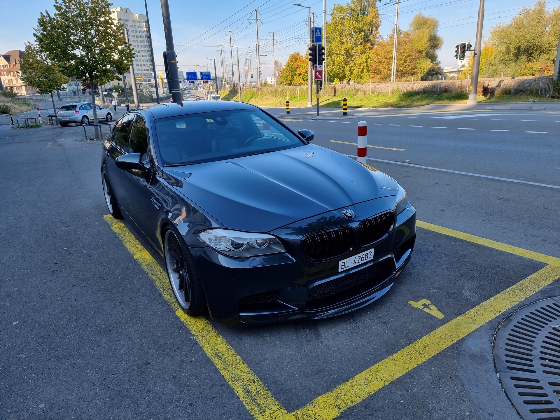 BMW M5