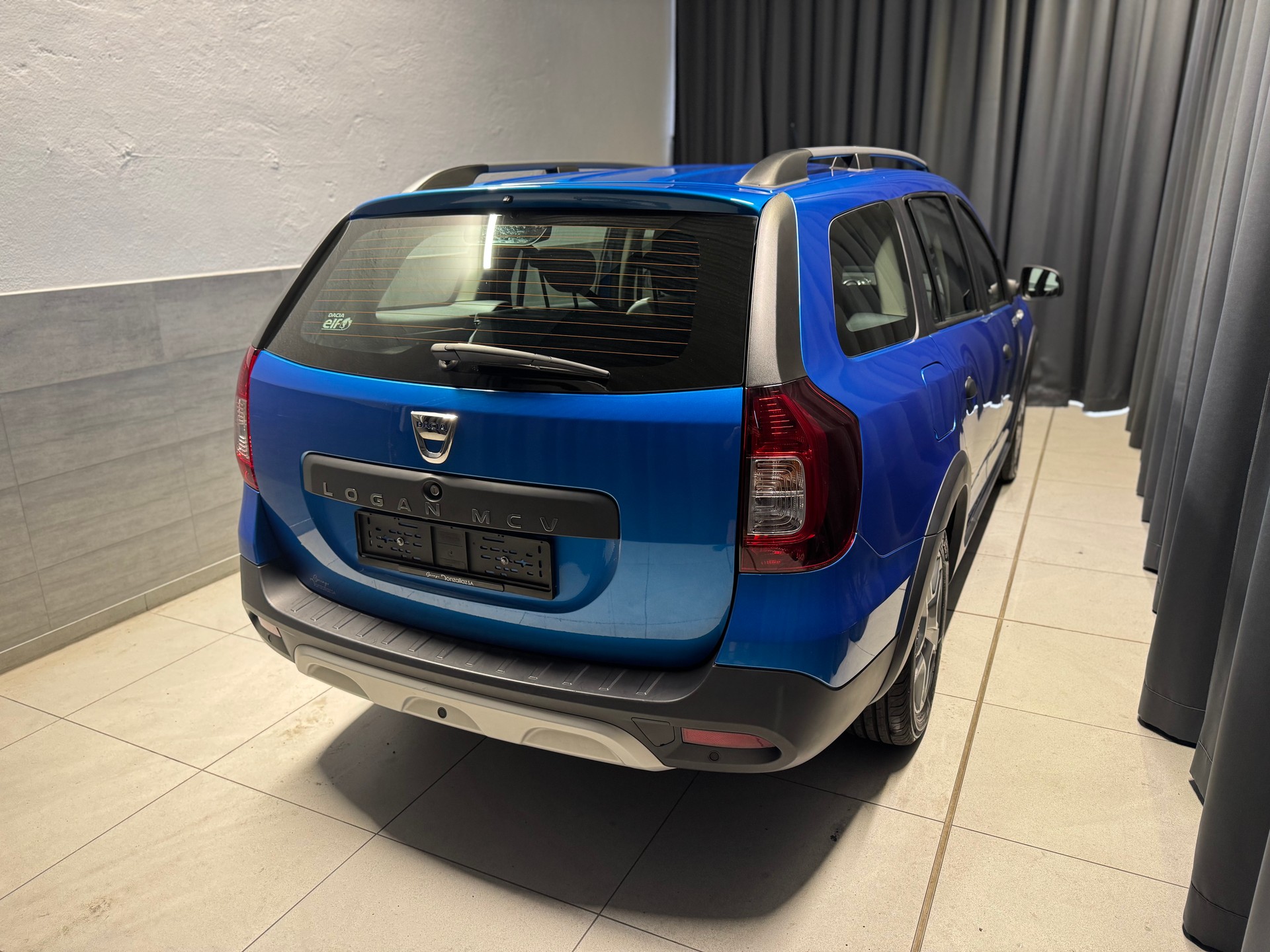DACIA Logan MCV 0.9 Stepway (21)-image-5