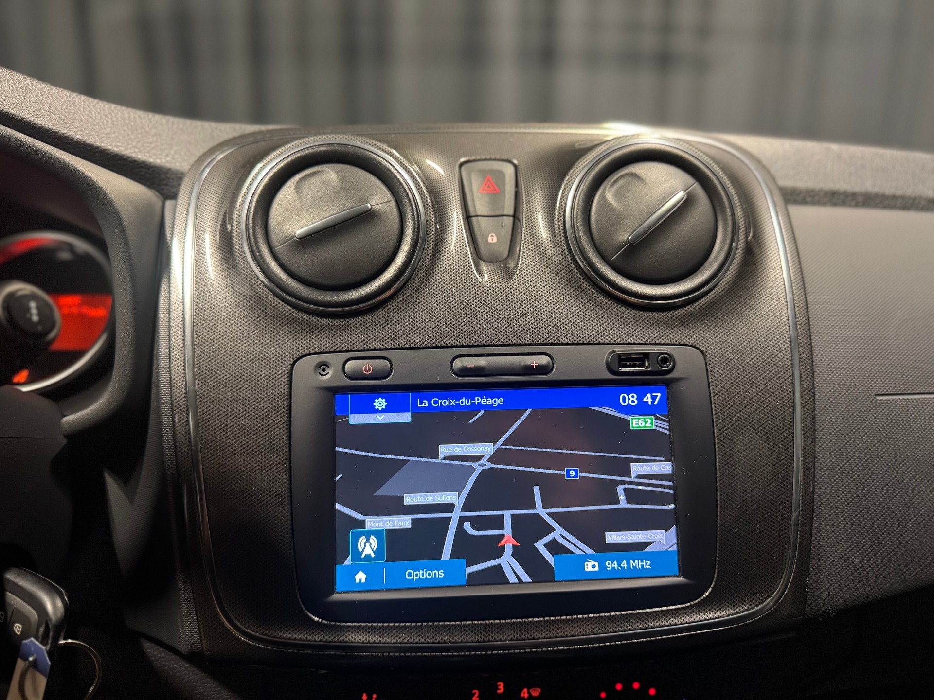 DACIA Logan MCV 0.9 Stepway (21)-image-11