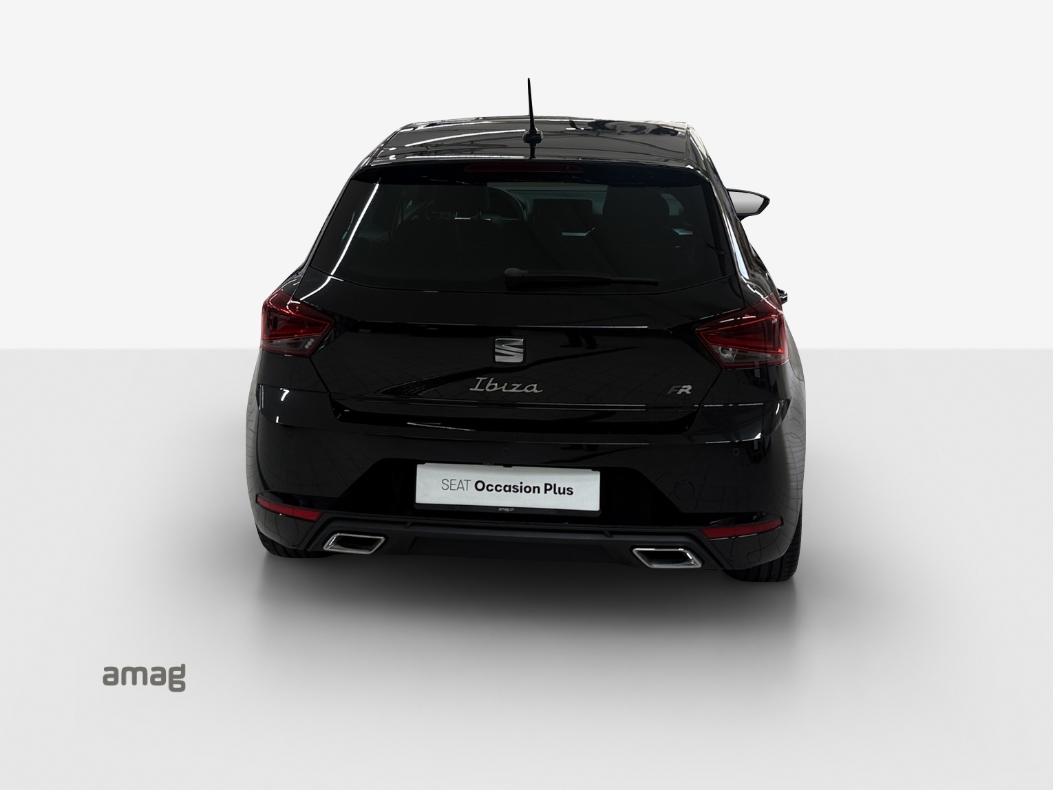 SEAT Ibiza 1.0 EcoTSI Hola FR DSG-showroom-element-3