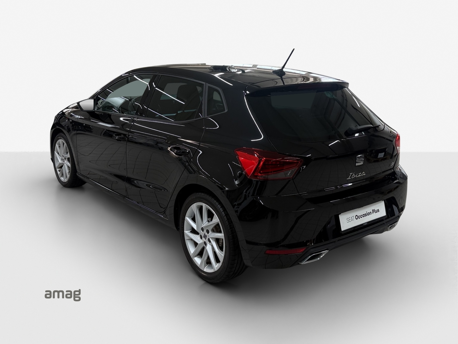 SEAT Ibiza 1.0 EcoTSI Hola FR DSG-showroom-element-2