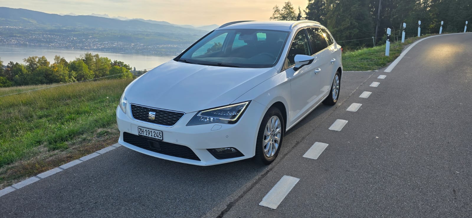 SEAT 2.0 TDI Style 4Drive-image-10