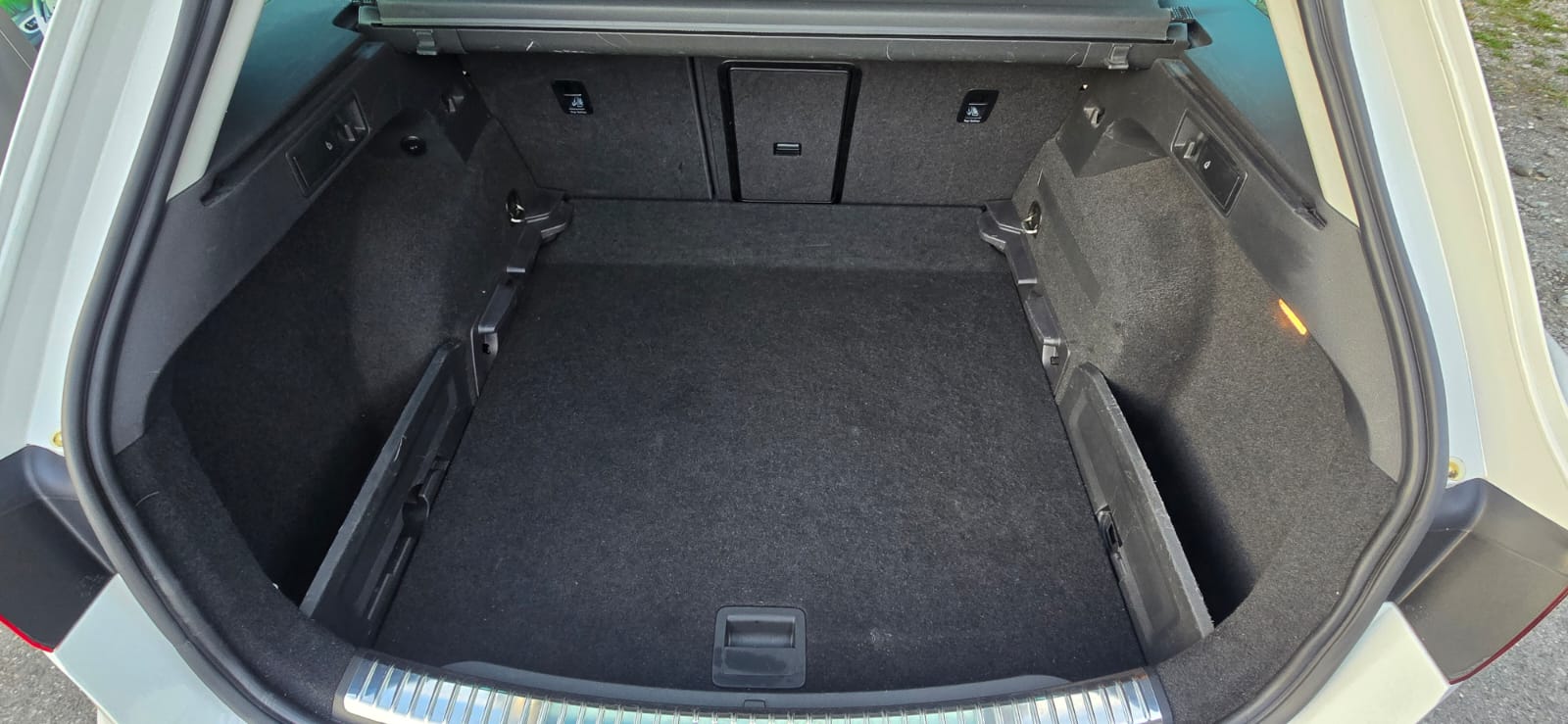 SEAT 2.0 TDI Style 4Drive-image-6
