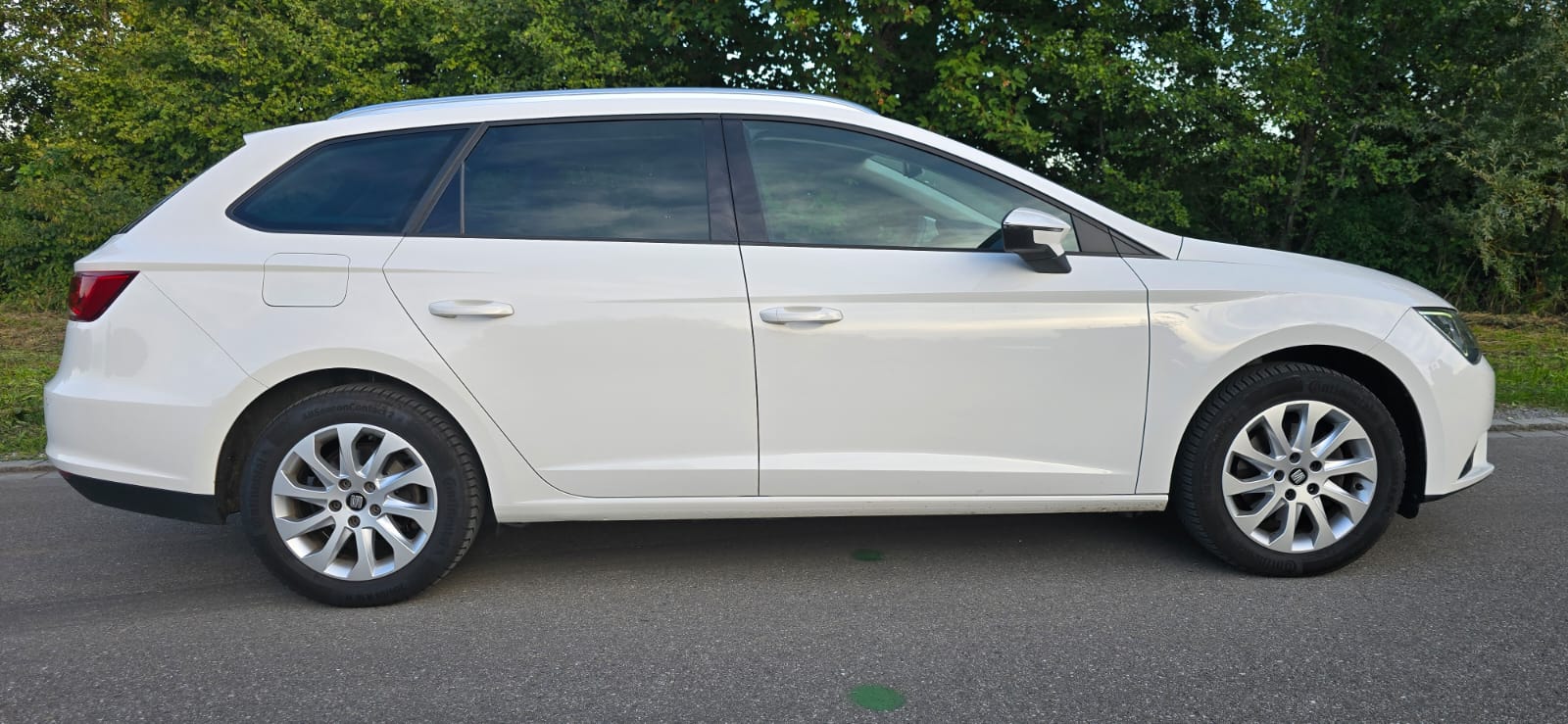 SEAT 2.0 TDI Style 4Drive-image-2
