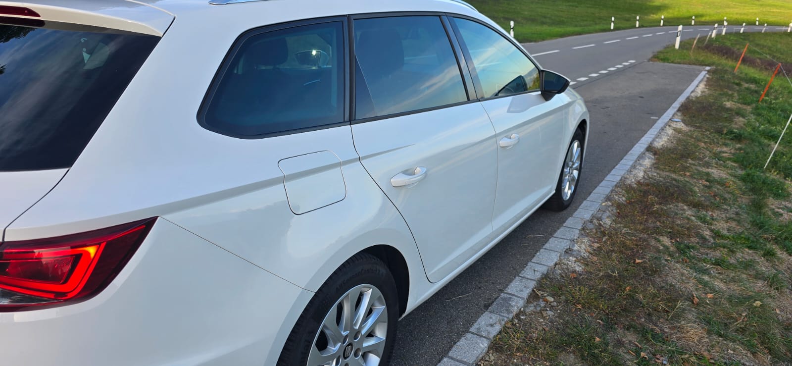 SEAT 2.0 TDI Style 4Drive-image-8