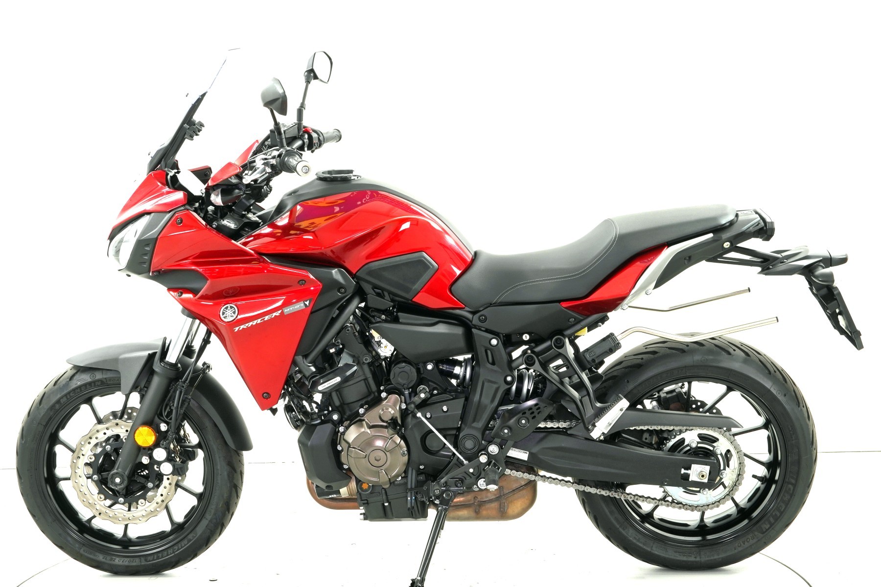 YAMAHA Tracer 700 ABS-image-4