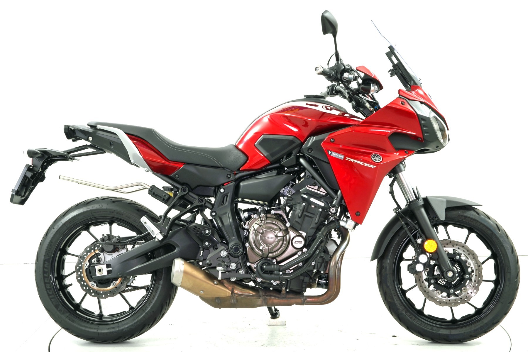 YAMAHA Tracer 700 ABS-image-3