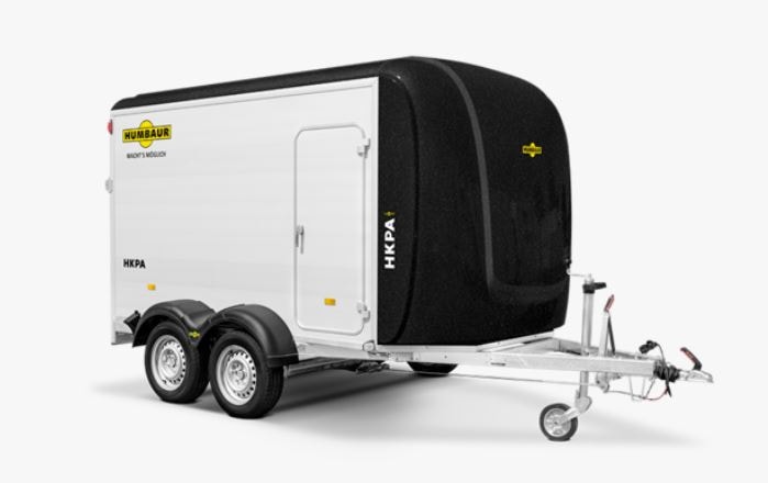 HUMBAUR DMS HKPA 263217 schwarz Seitentüre und Kombiklappe-image-2