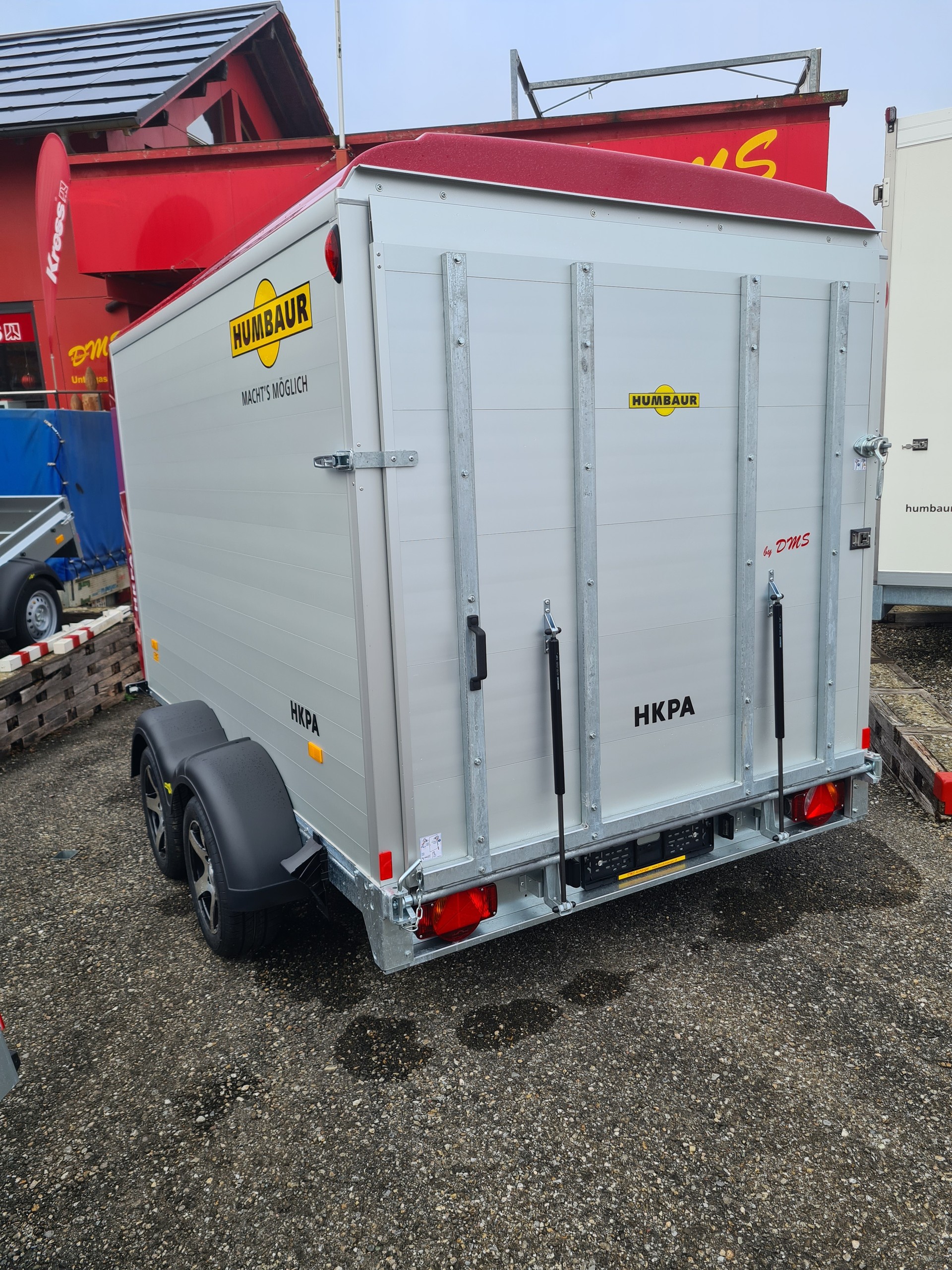 HUMBAUR DMS HKPA 263217 schwarz Seitentüre und Kombiklappe-image-7