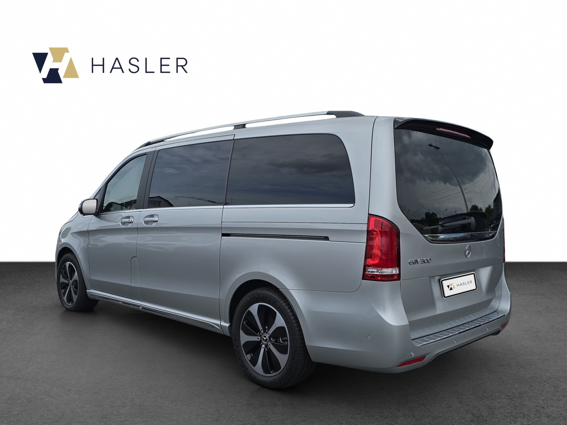 MERCEDES-BENZ EQV 300 lang-showroom-element-3