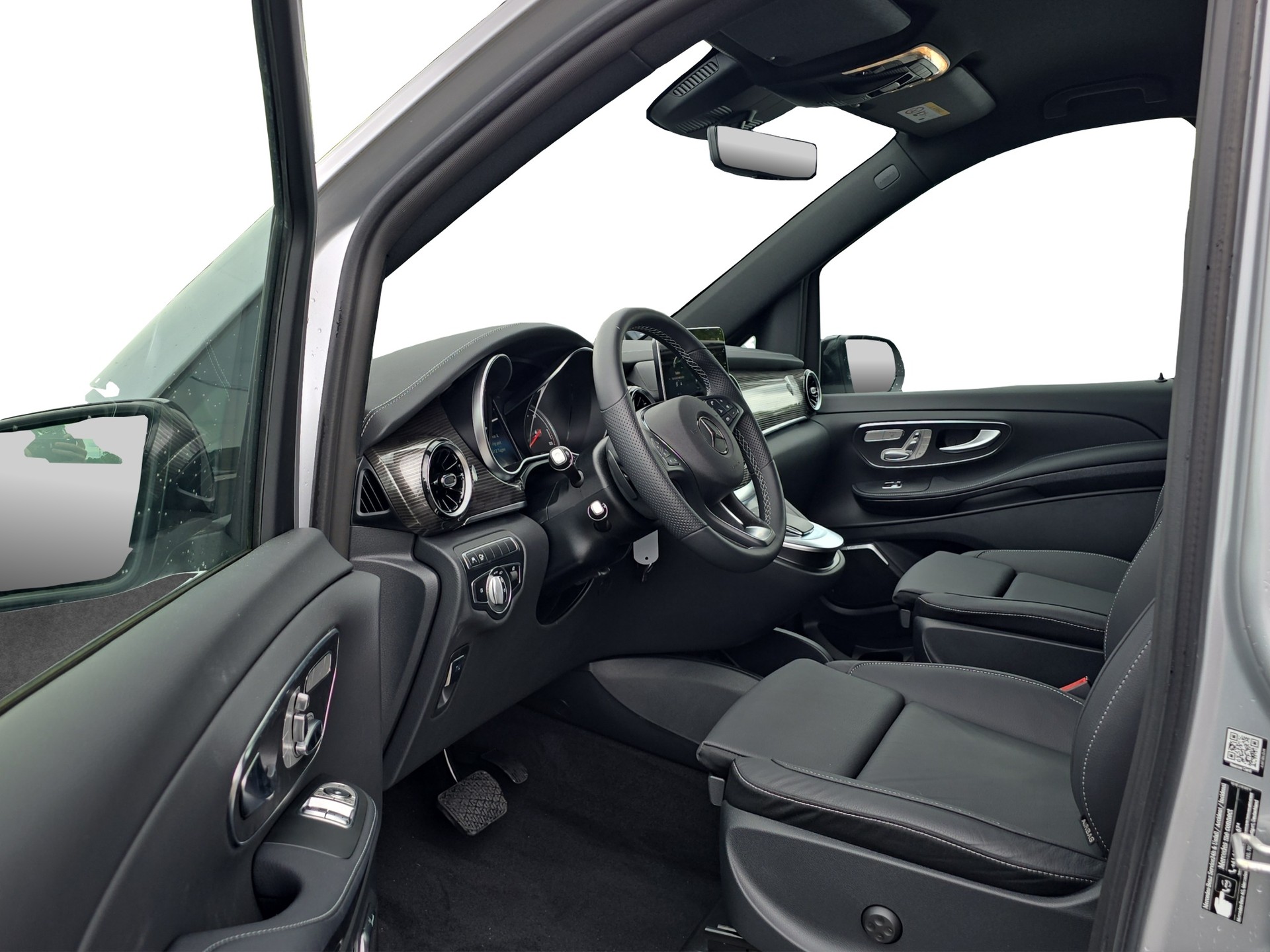 MERCEDES-BENZ EQV 300 lang-image-6