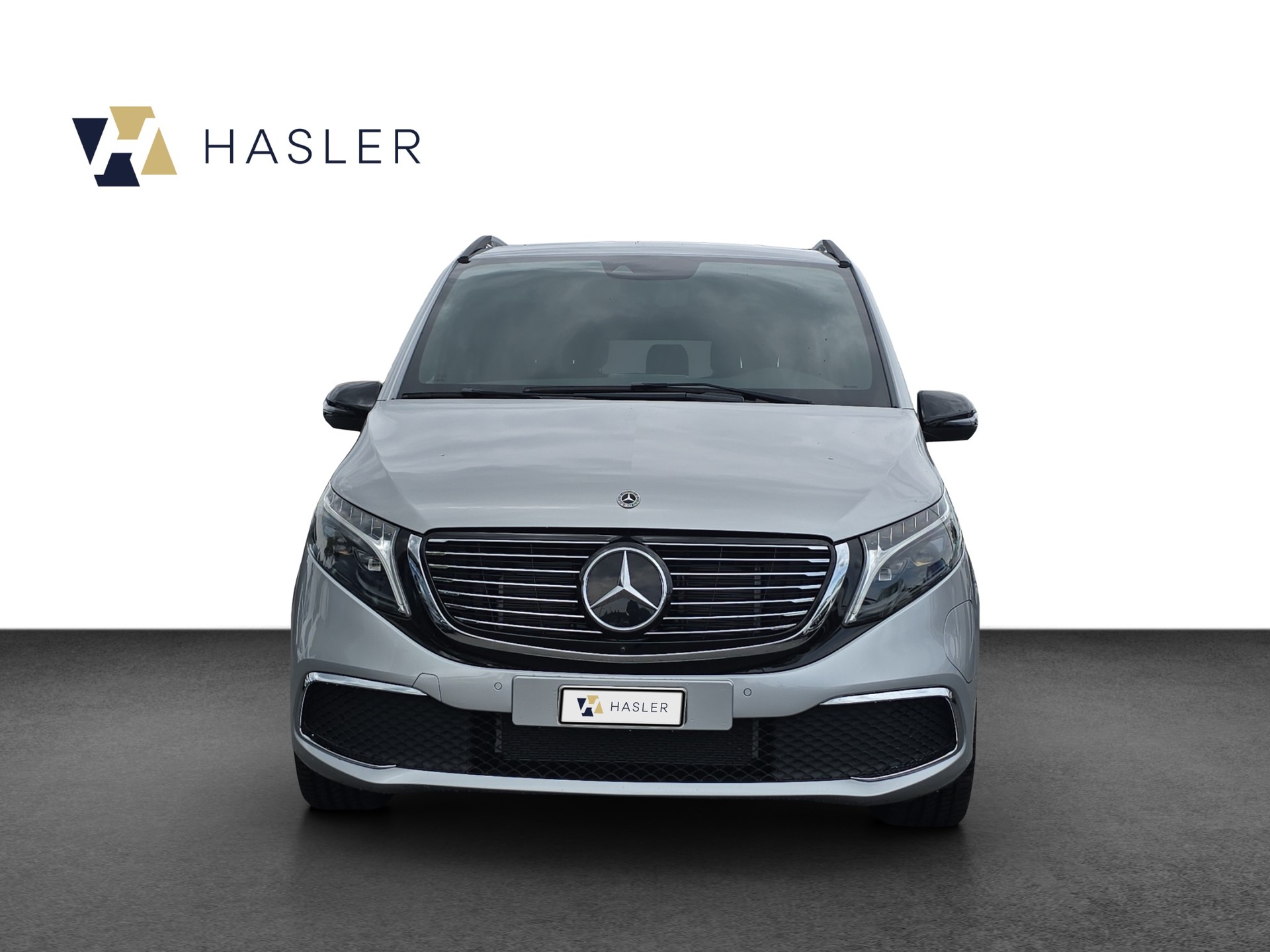 MERCEDES-BENZ EQV 300 lang-showroom-element-1