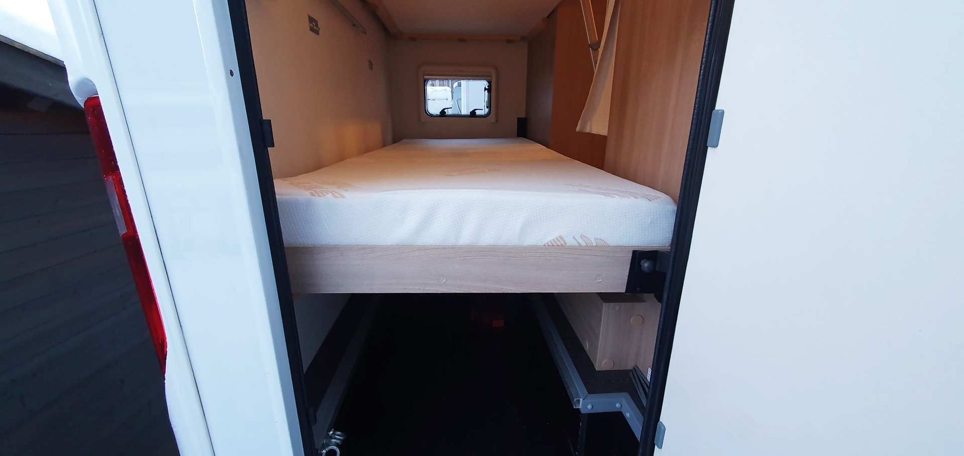 LAIKA KOSMO F 261 2,3 DIESEL FIAT DUCATO MULTIJET-image-11