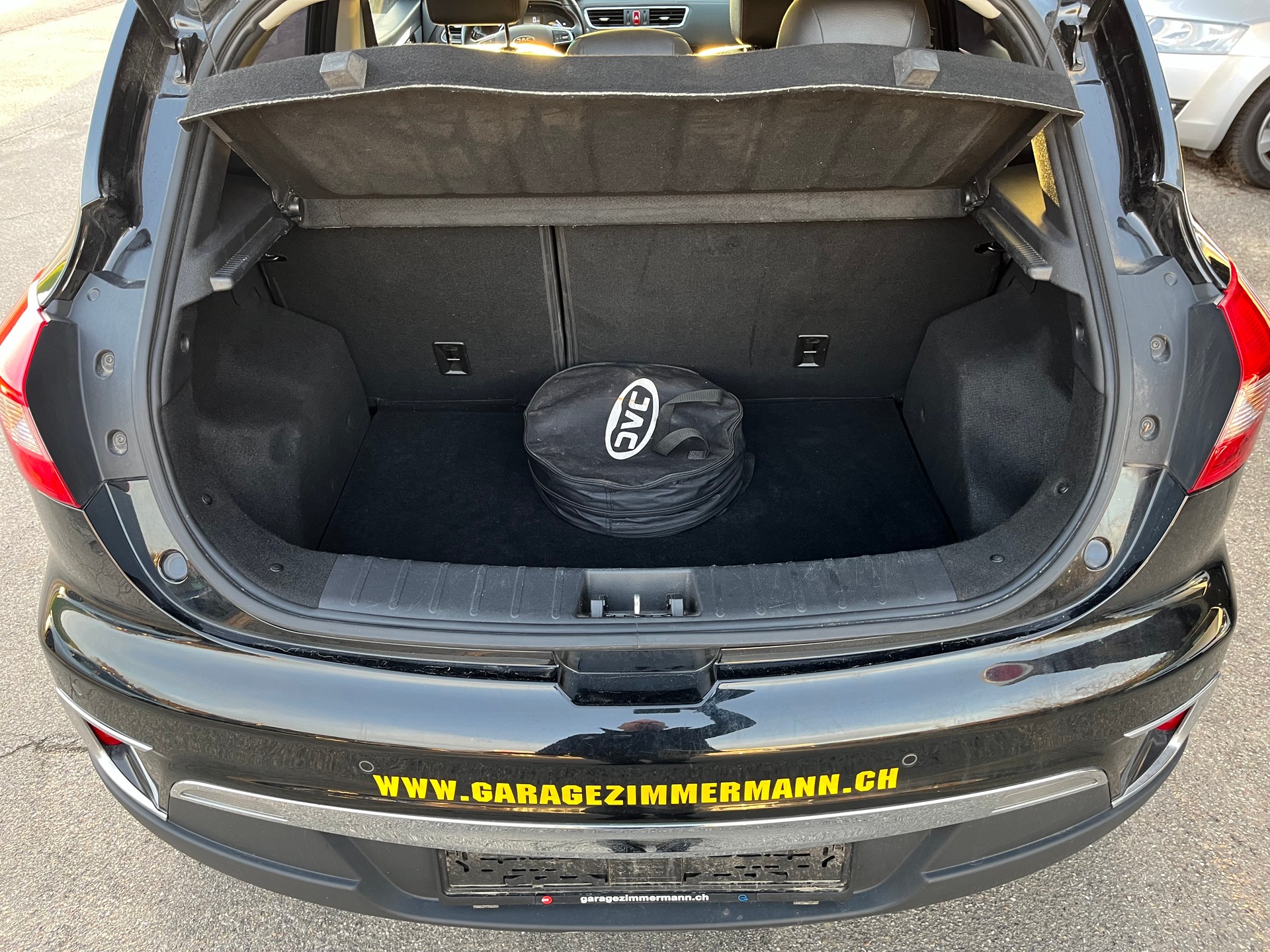 JAC e-S2 Luxury mit Batterie-image-8
