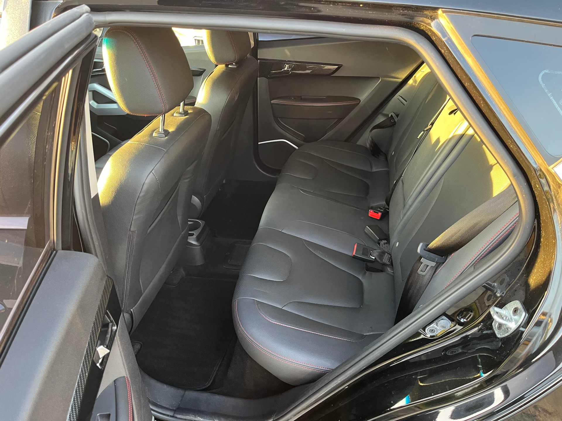 JAC e-S2 Luxury mit Batterie-image-5