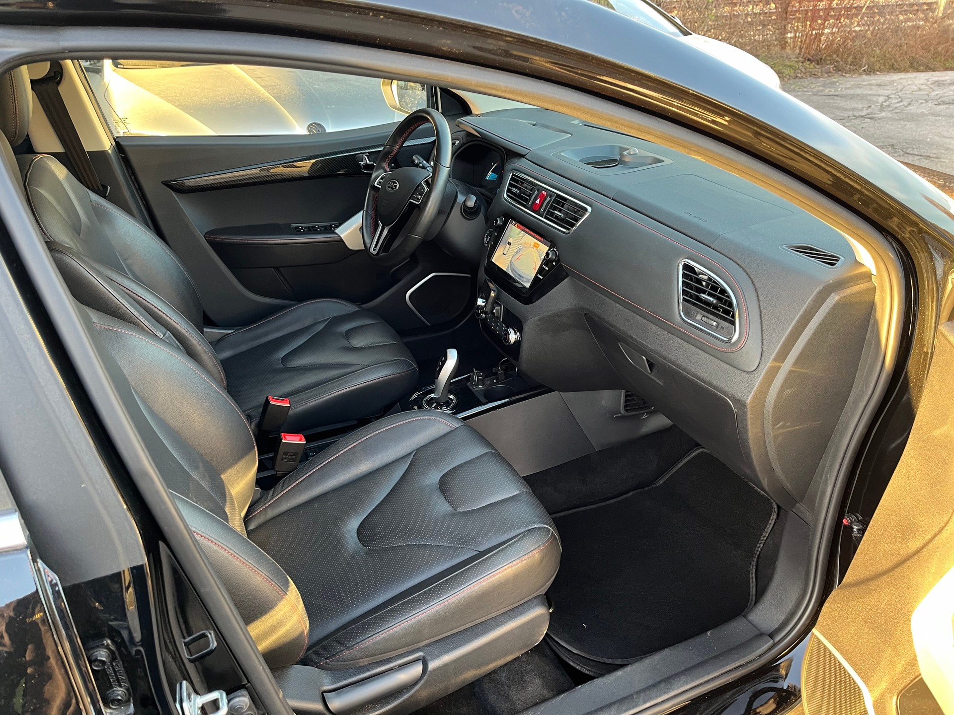 JAC e-S2 Luxury mit Batterie-image-6