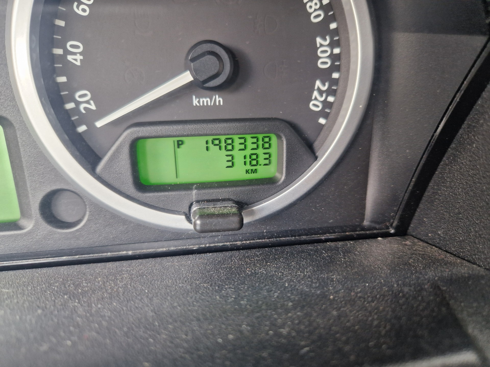 LAND ROVER Range Rover Sport 3.6 Td8 HSE Automatic-image-8