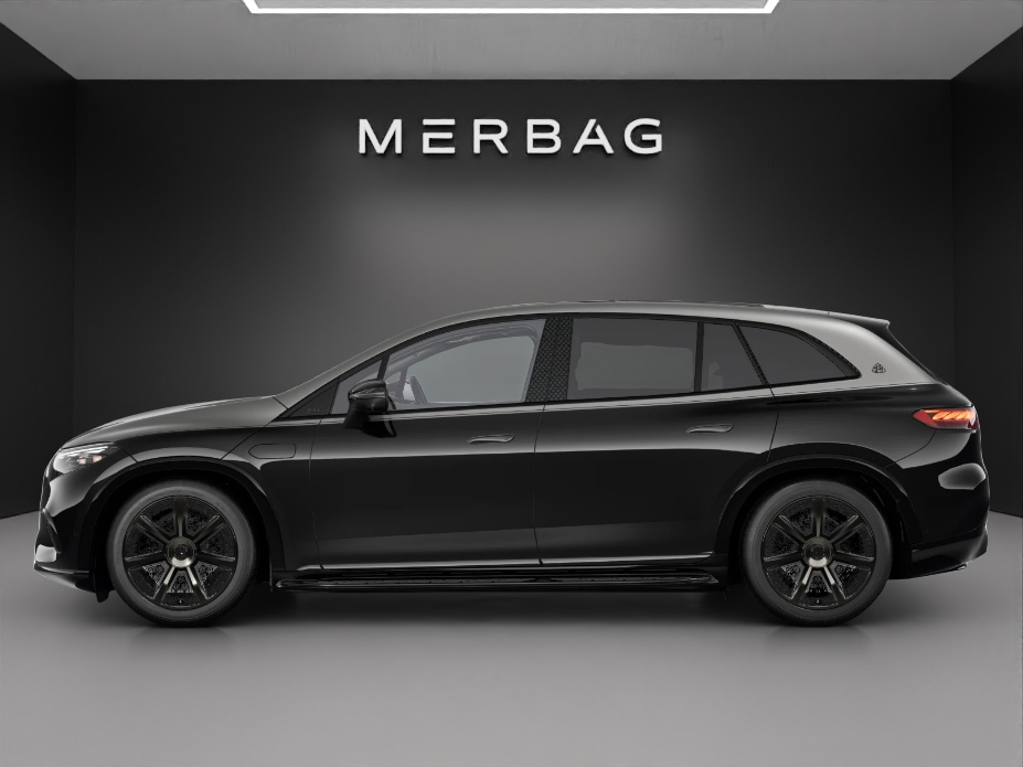 MERCEDES-BENZ EQS SUV 680 Maybach-image-1