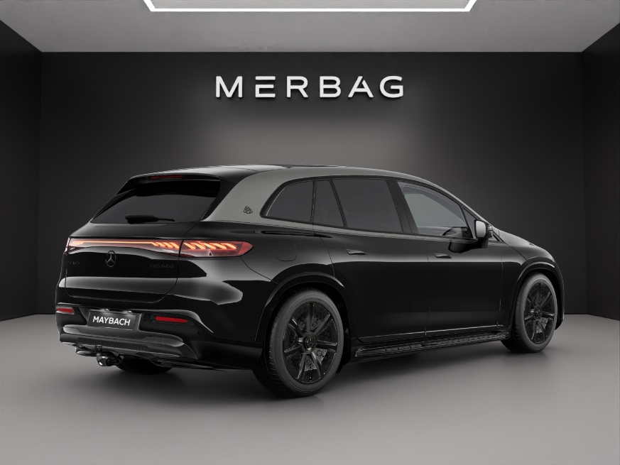 MERCEDES-BENZ EQS SUV 680 Maybach-image-4