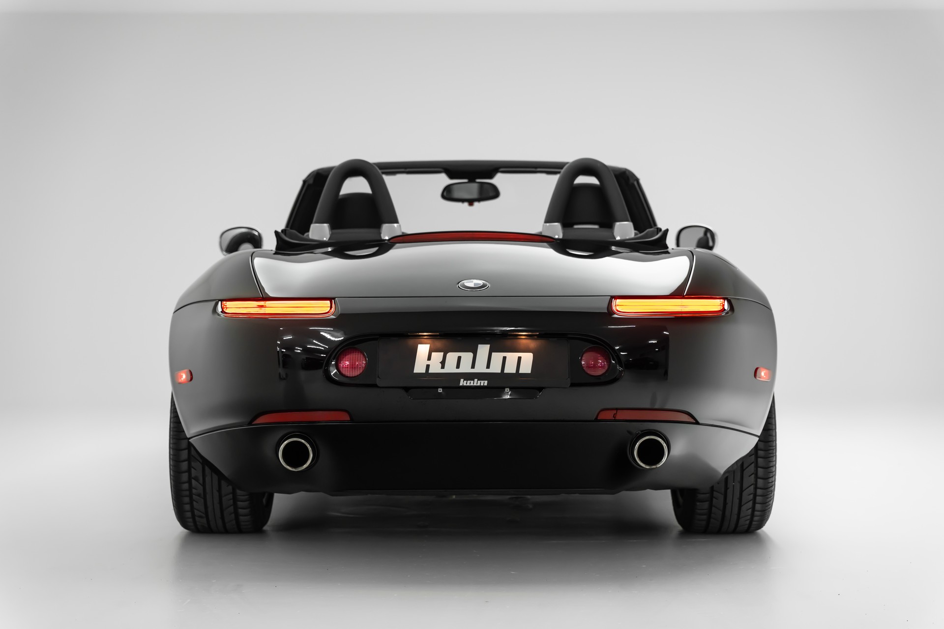 BMW Z8 Roadster-image-6