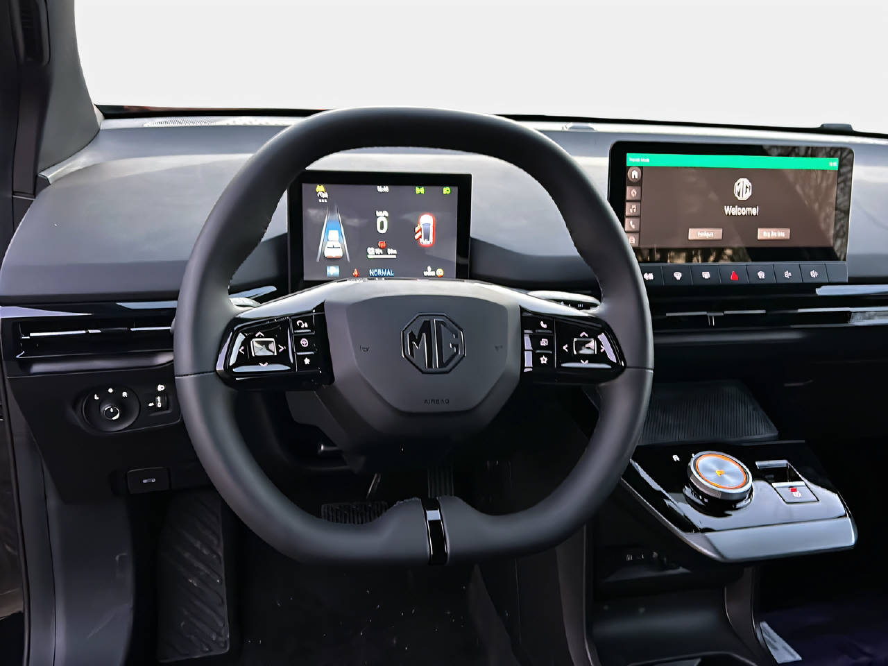 MG 4 Standard 51kWh-image-11