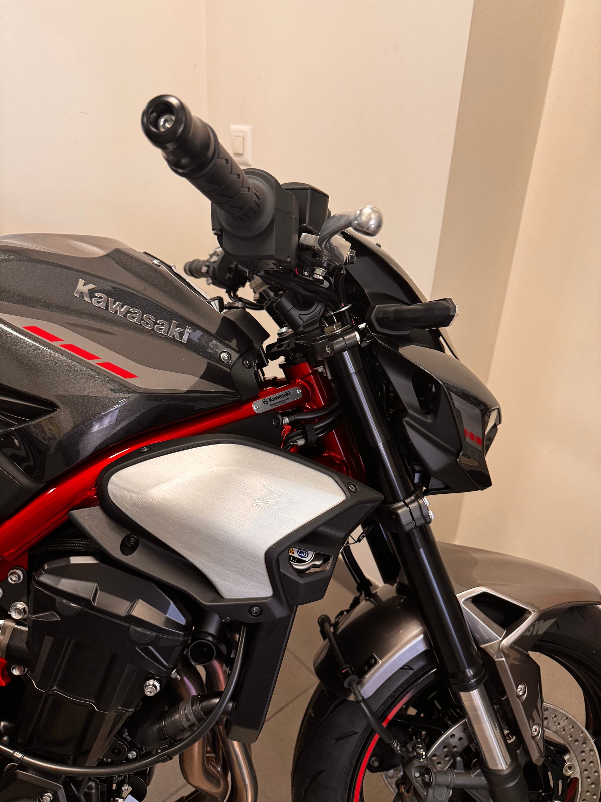 KAWASAKI Z 900 (70kW)-image-1