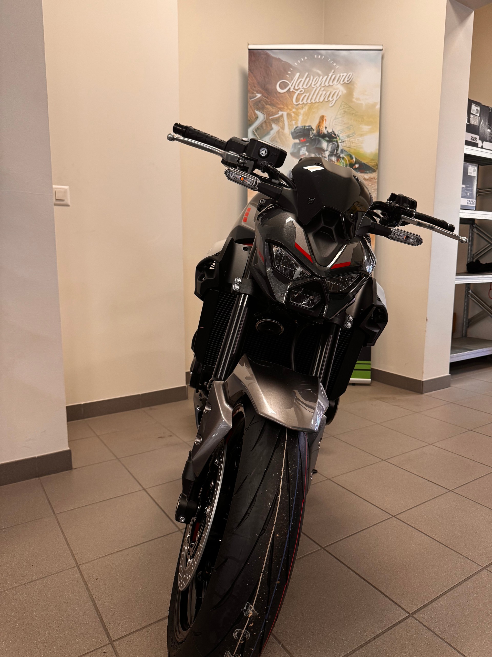 KAWASAKI Z 900 (70kW)-image-2