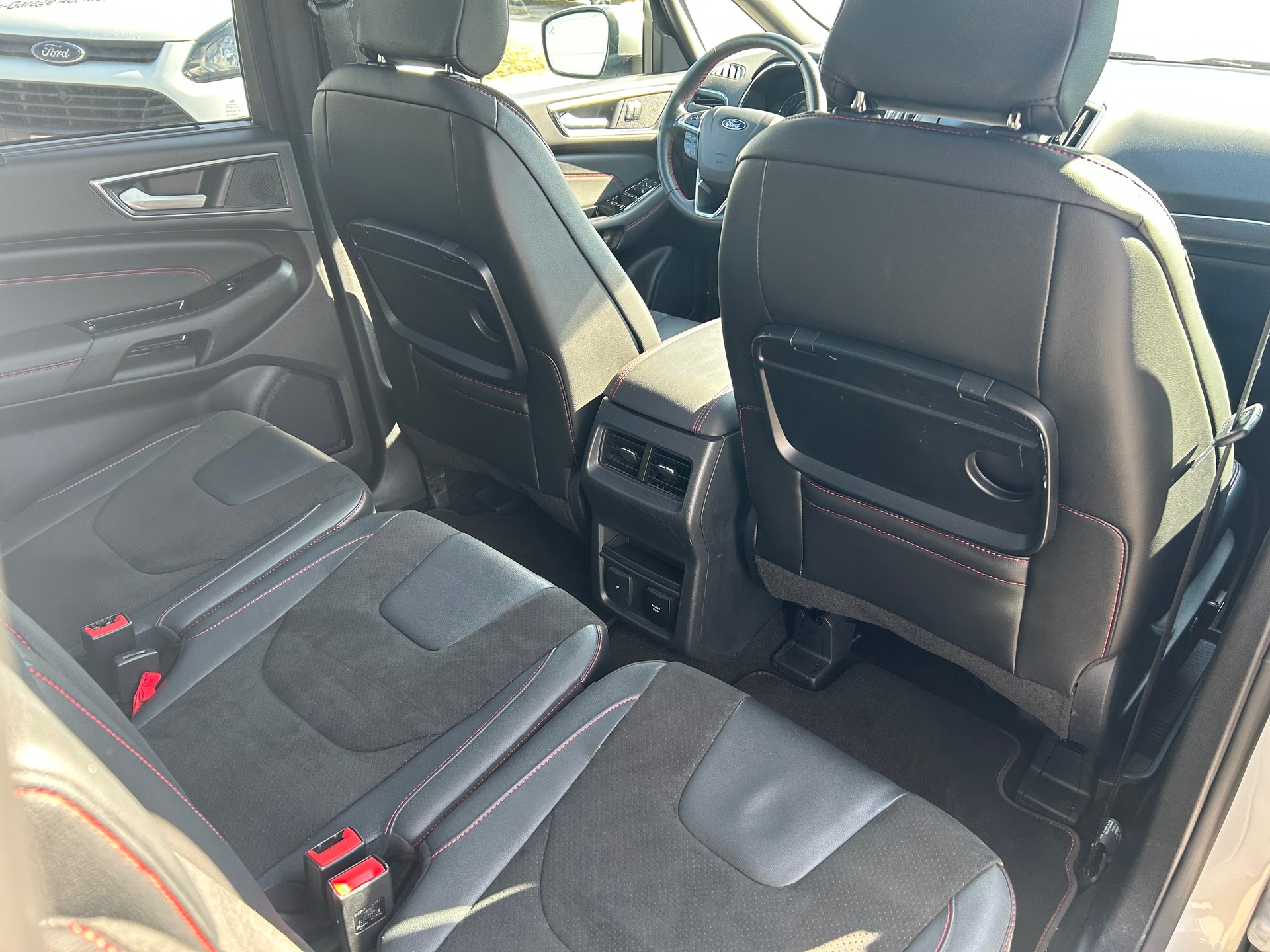 FORD S-Max 2.5 FHEV ST-Line 7Pl-image-5