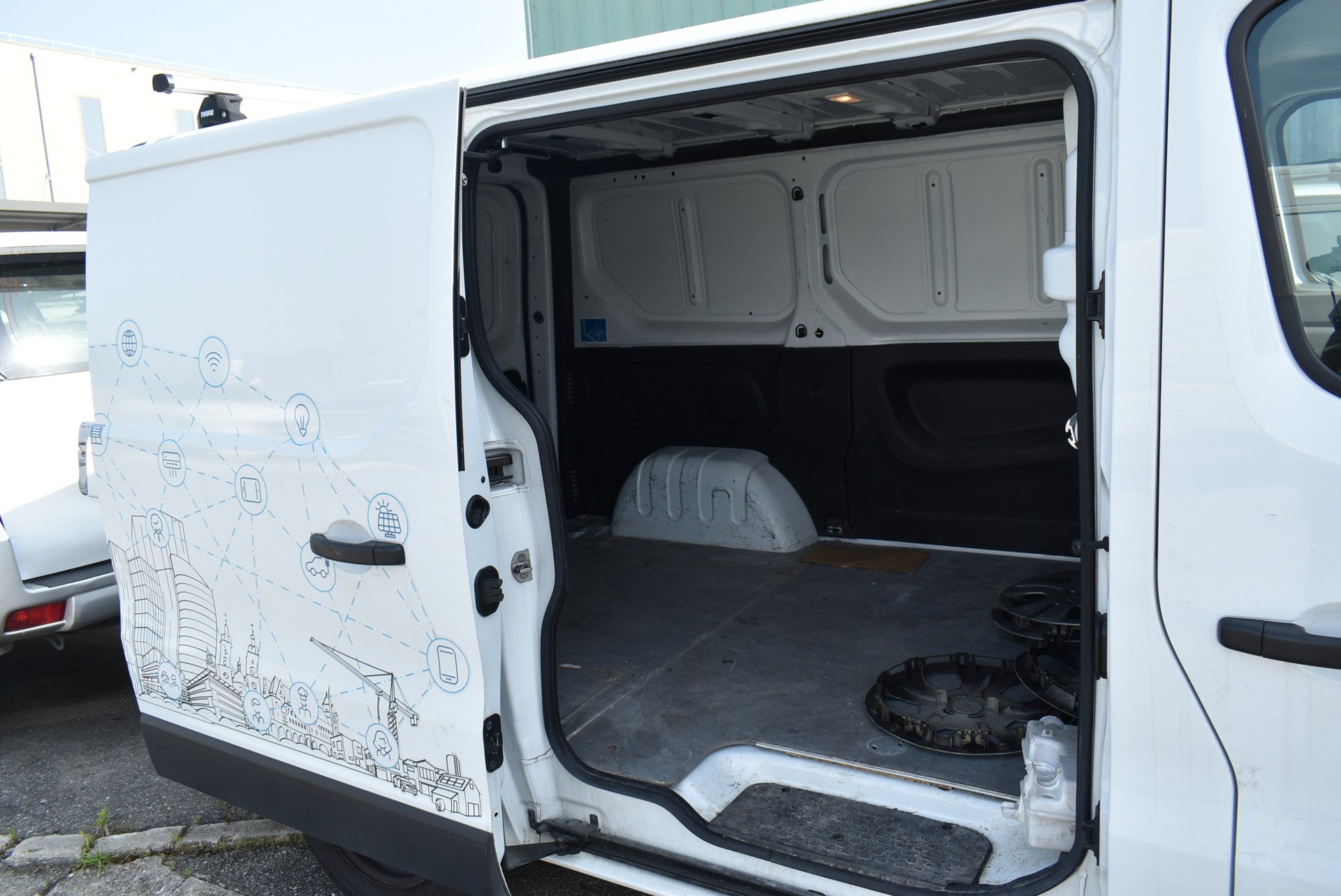 FIAT Talento 29 2.0 MJ L2H1 Swiss-image-7
