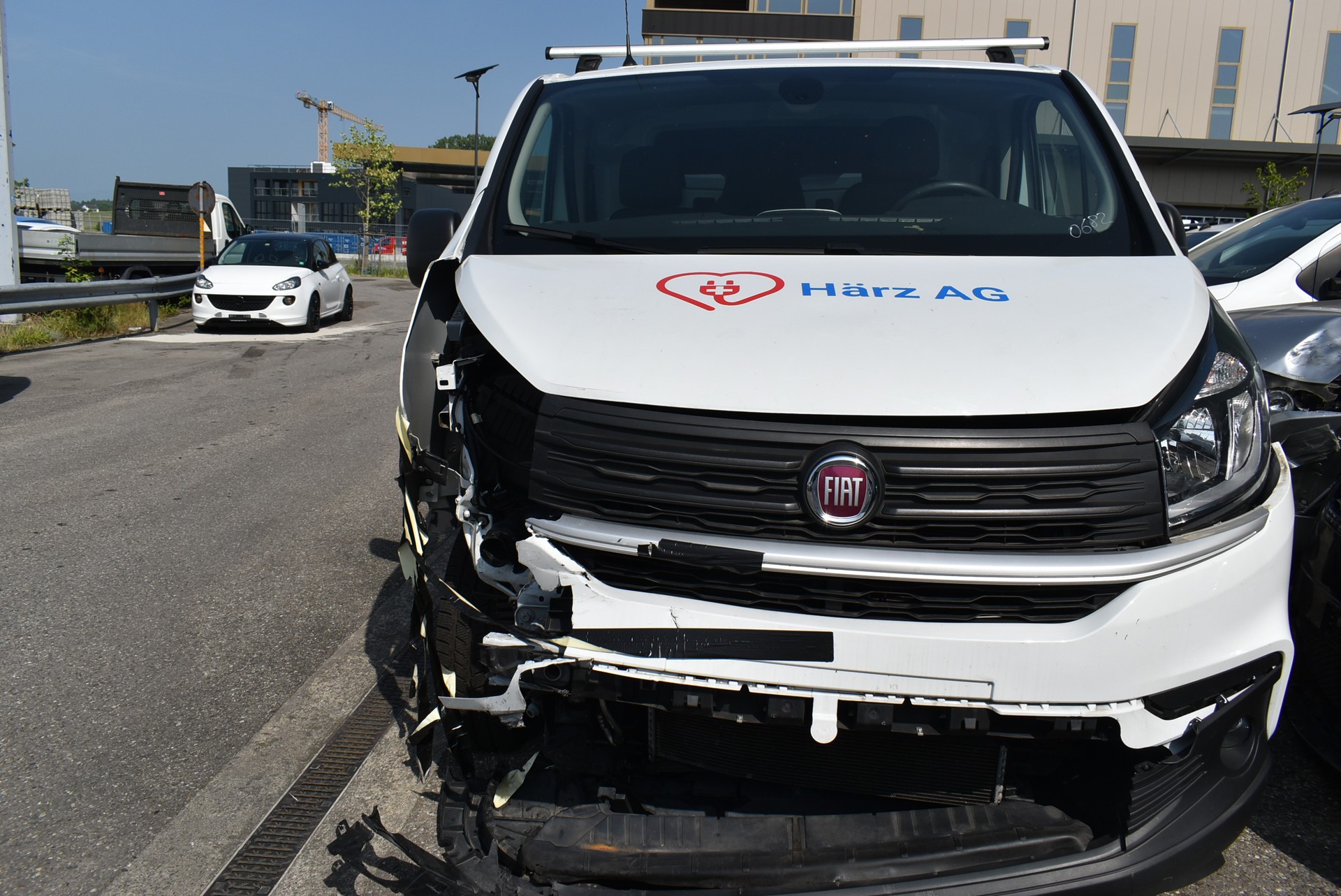 FIAT Talento 29 2.0 MJ L2H1 Swiss-image-3
