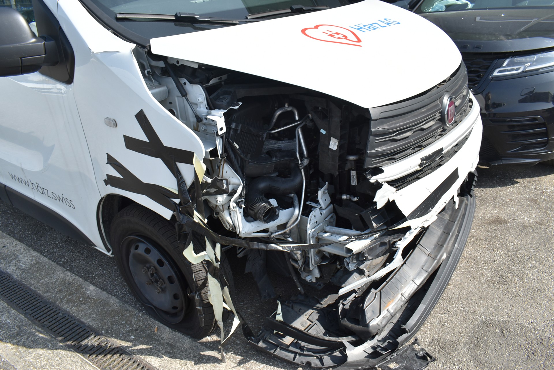 FIAT Talento 29 2.0 MJ L2H1 Swiss-image-8