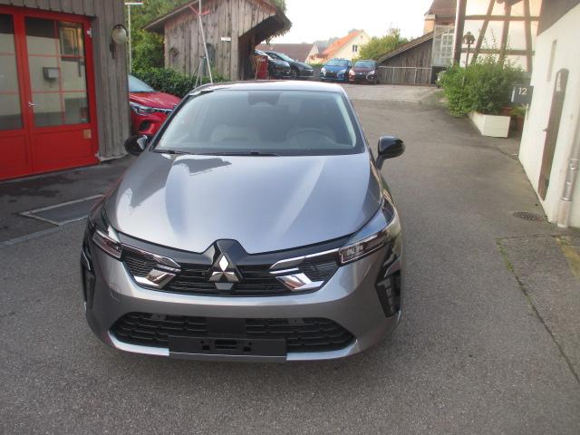 MITSUBISHI Colt 1.6 HEV Invite+