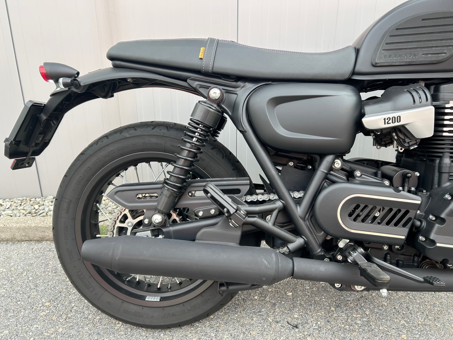 BRIXTON Cromwell 1200-image-9