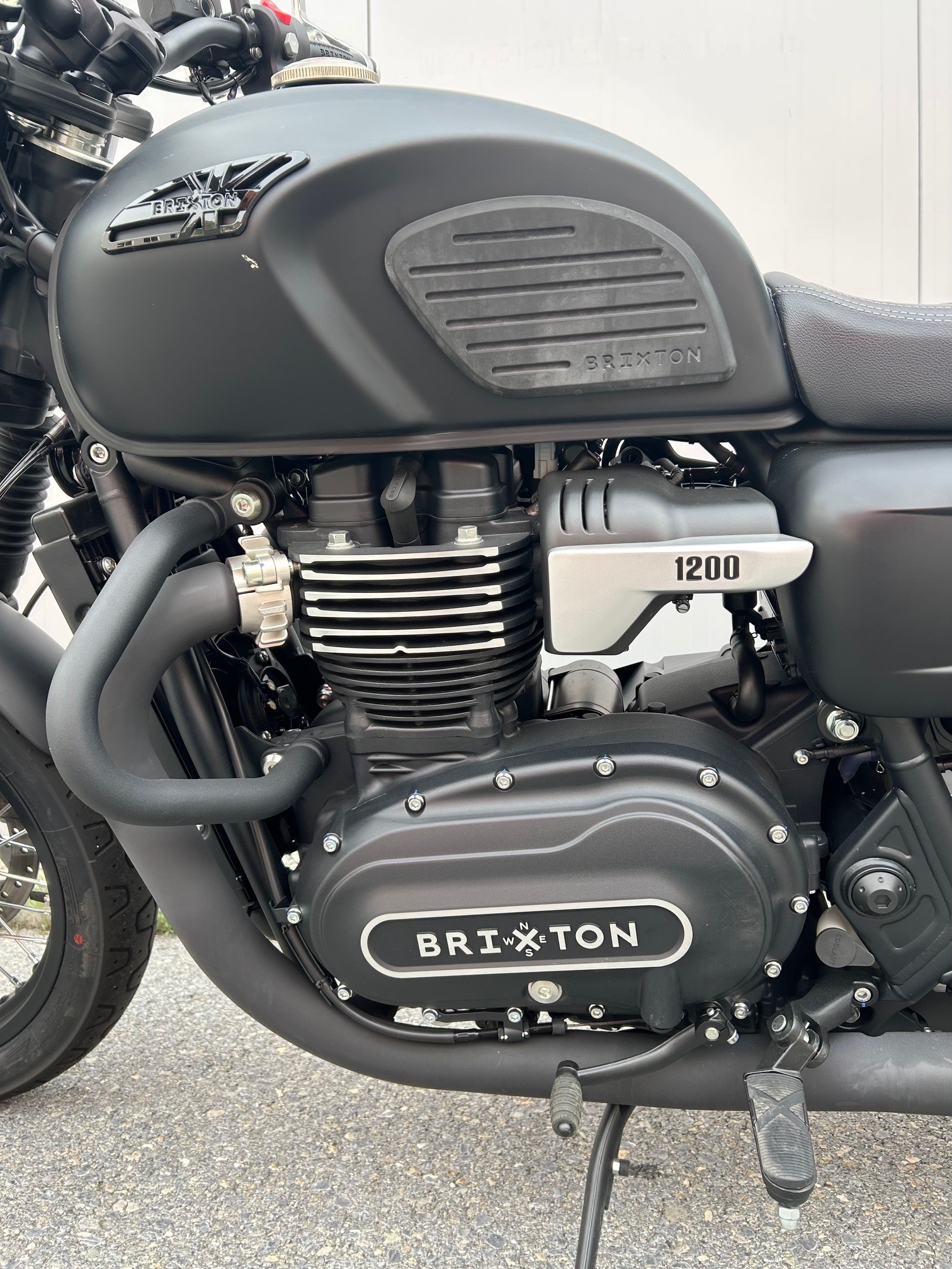 BRIXTON Cromwell 1200-image-7