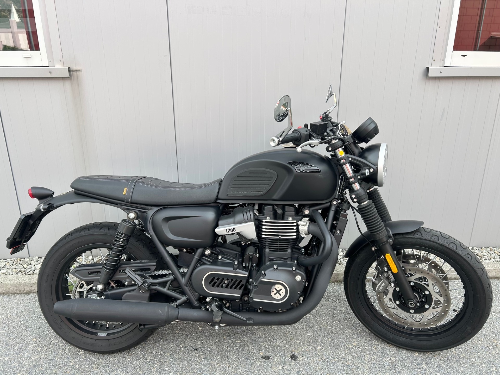 BRIXTON Cromwell 1200-image-1