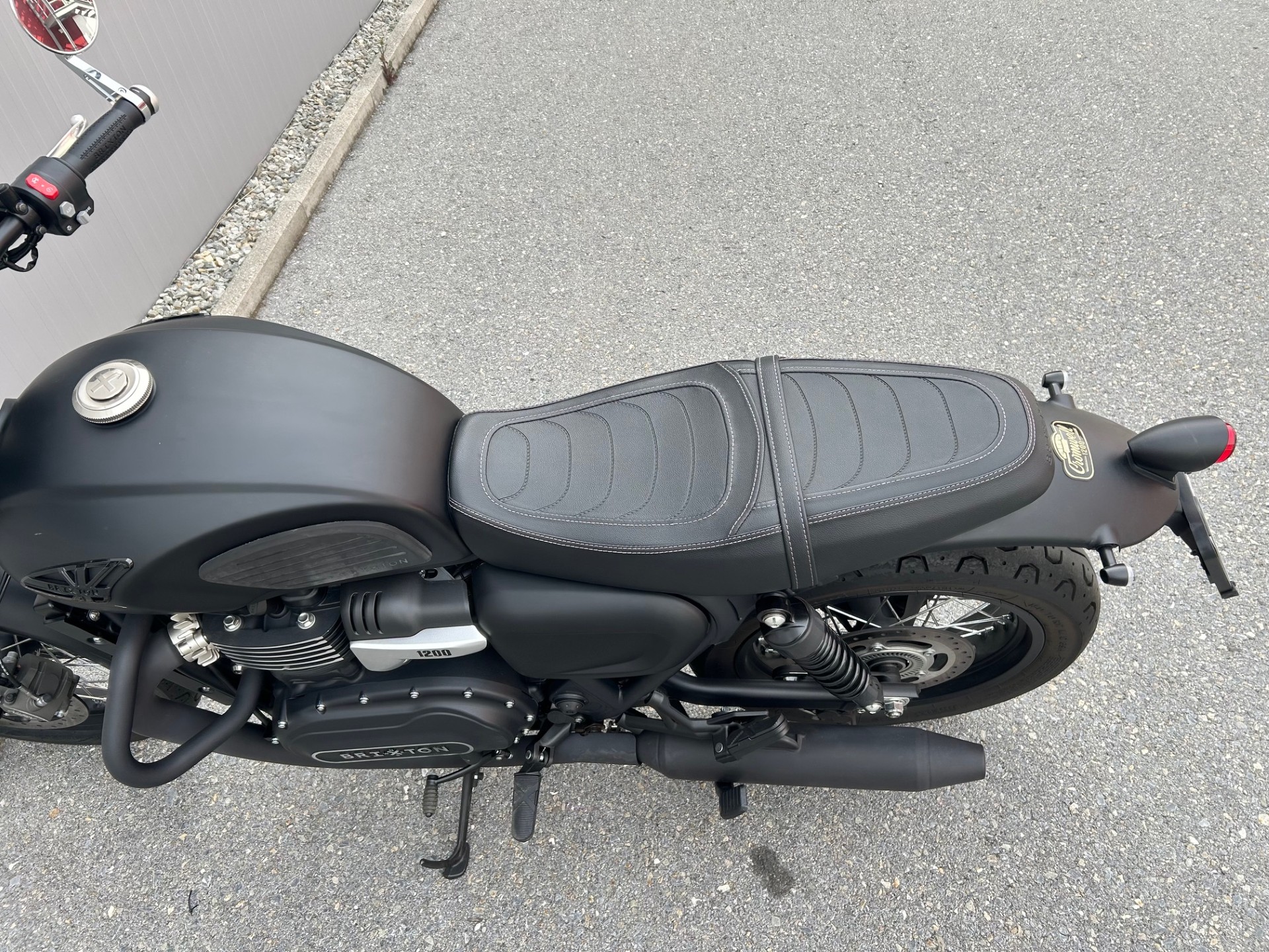BRIXTON Cromwell 1200-image-14