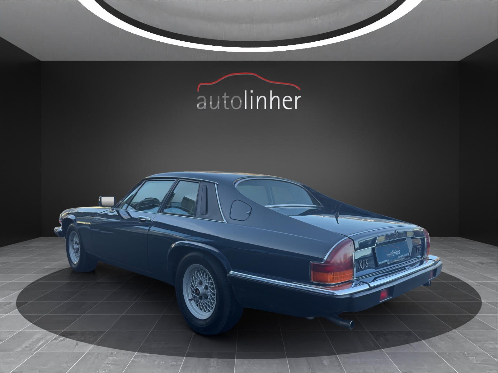 JAGUAR XJ-S V12 H.E.-showroom-element-2