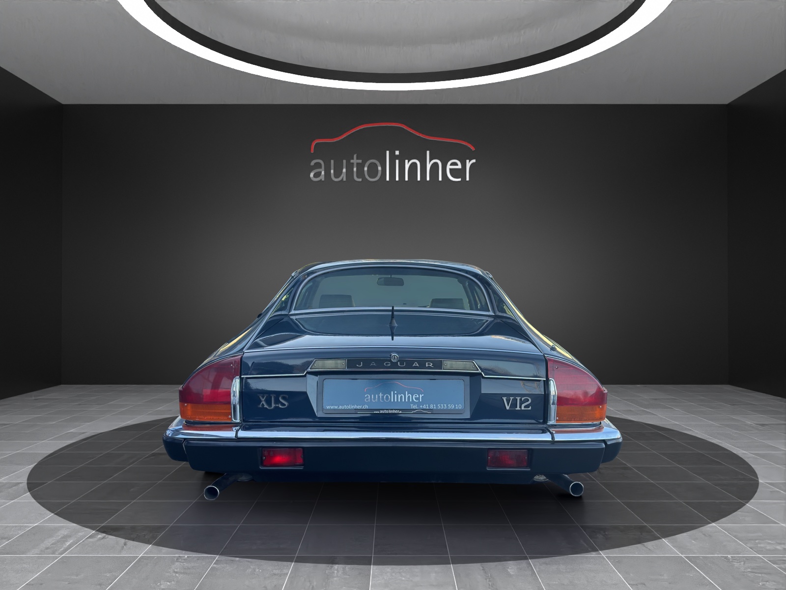 JAGUAR XJ-S V12 H.E.-showroom-element-3