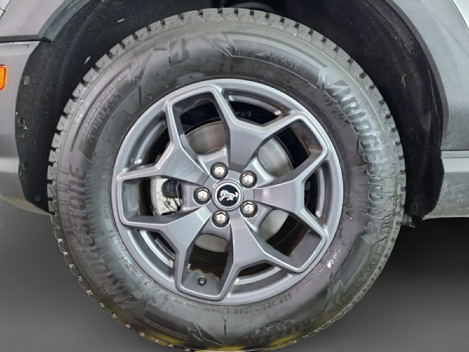 FORD Bronco Sport Badlands 2.0 Ecoboost 4x4-image-14