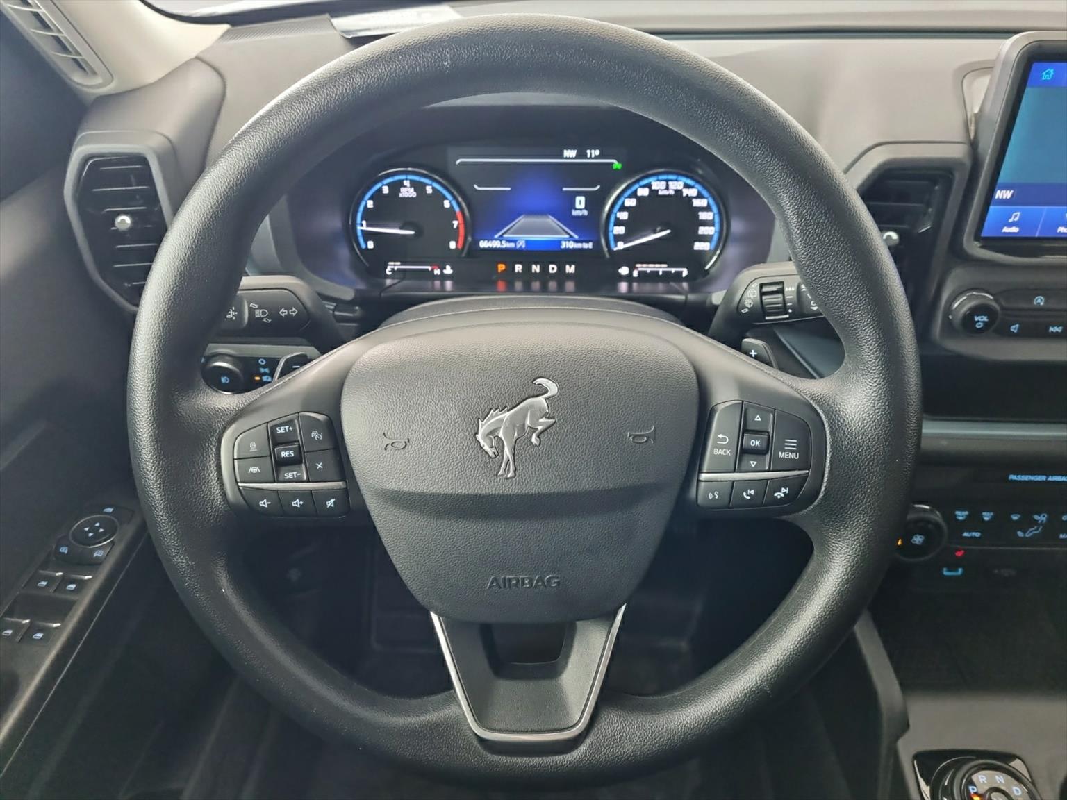 FORD Bronco Sport Badlands 2.0 Ecoboost 4x4-image-6