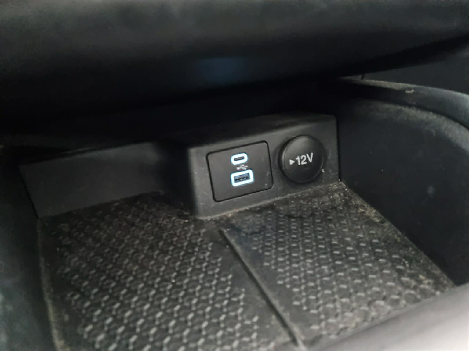 FORD Bronco Sport Badlands 2.0 Ecoboost 4x4-image-10