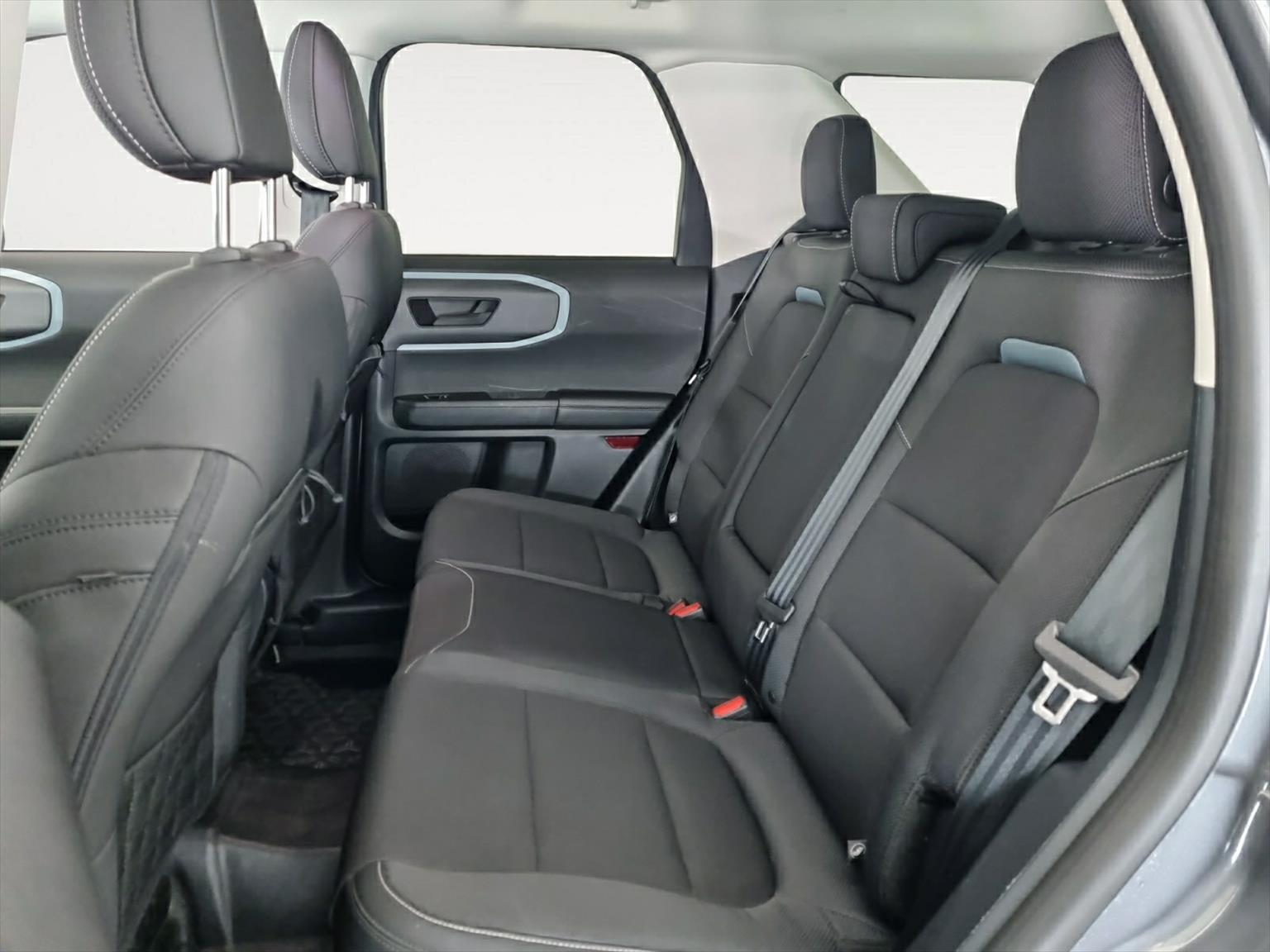 FORD Bronco Sport Badlands 2.0 Ecoboost 4x4-image-13