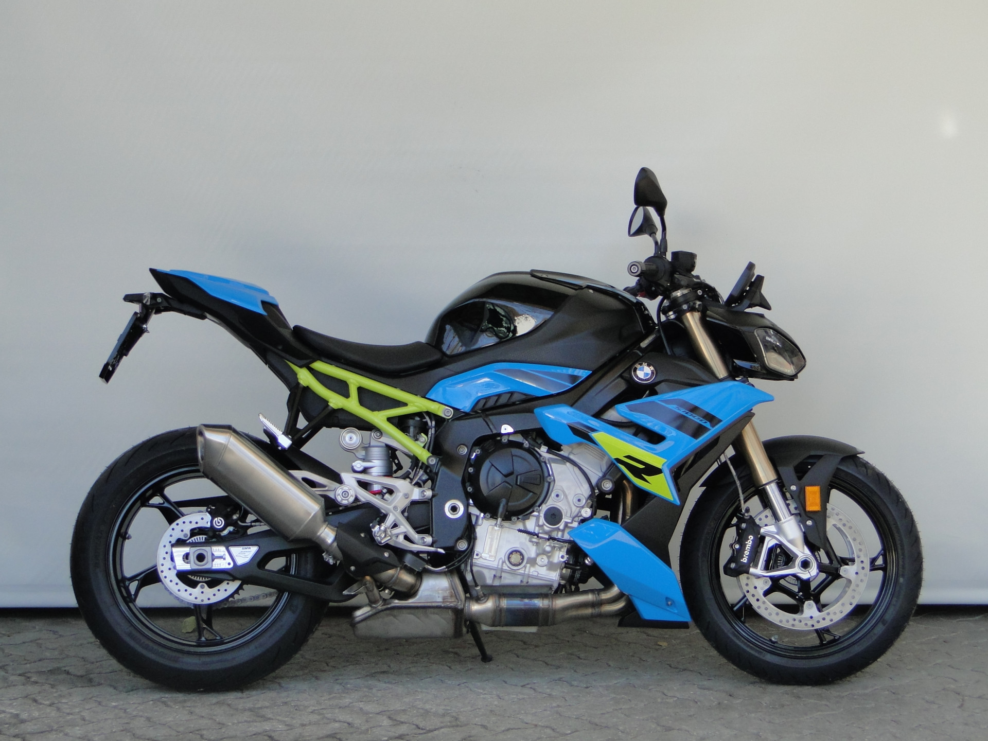 BMW S 1000 R-image-1
