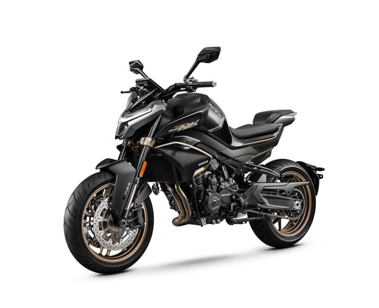 CF MOTO 800 NK Advanced-image-1