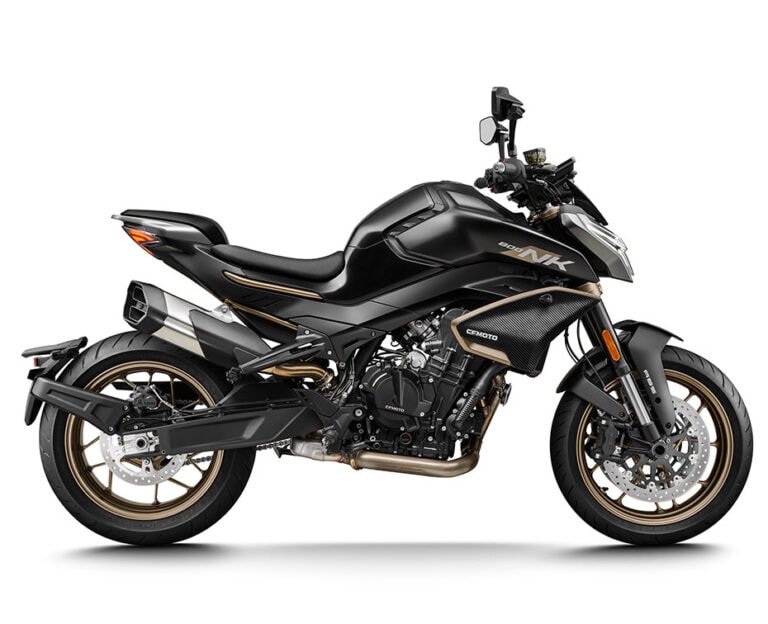 CF MOTO 800 NK Advanced-image-0
