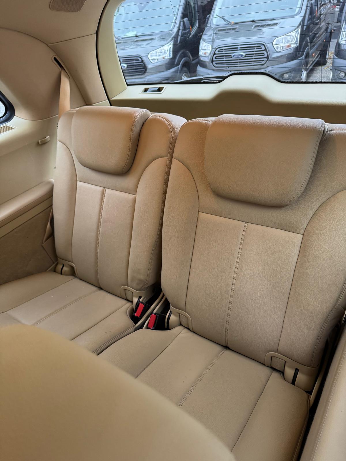 MERCEDES-BENZ GL 450-image-13