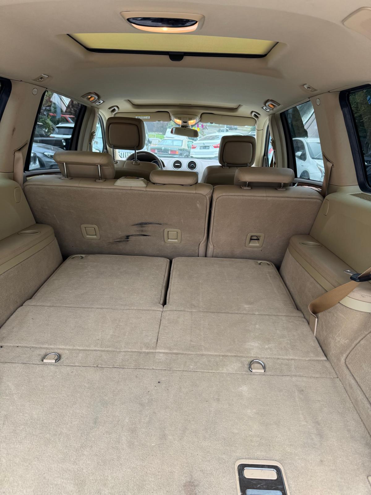 MERCEDES-BENZ GL 450-image-20